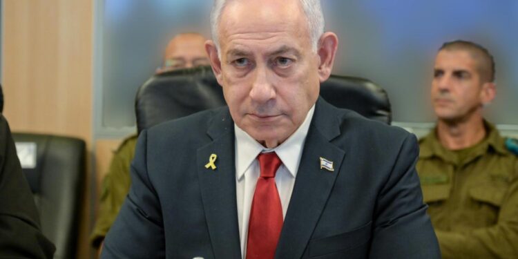Netanyahu’dan yeni Sana tehdidi: “Saldırılar devam edecek”
