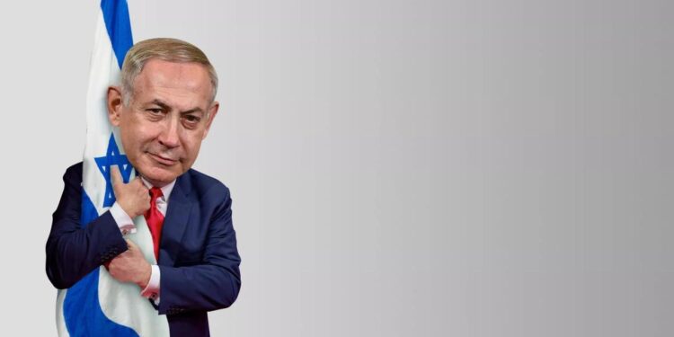 Netanyahu’nun en büyük korkusu: Gazze savaşını bu yüzden bitirmiyor!
