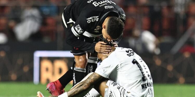 Neymar’ın gözyaşlarına boğulduğu 6-0’ın faturası kesildi