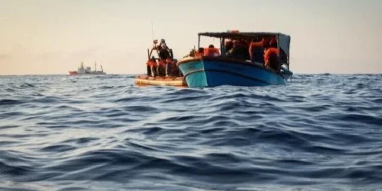 Nijerya’da tekne battı: 13 kişi öldü