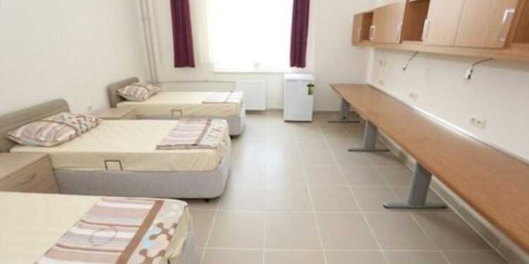 Öğrenciler dikkat! 2025 KYK yurt ücretleri açıklandı