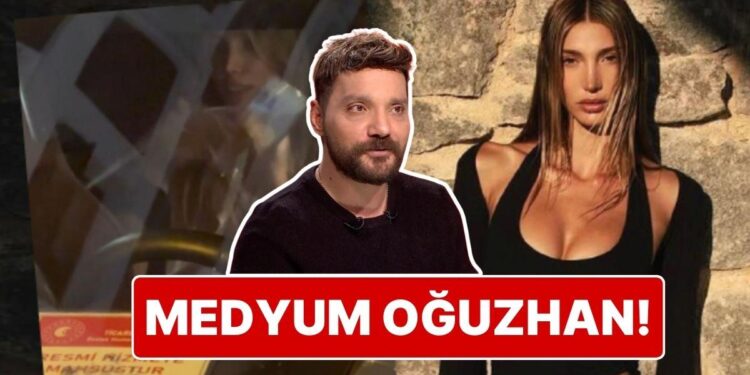 Oğuzhan Uğur, Ticaret Bakanlığı Kartı Olan Lüks Arabaya Binen Şevval Şahin Olayının Sonucunu Yazmıştı!