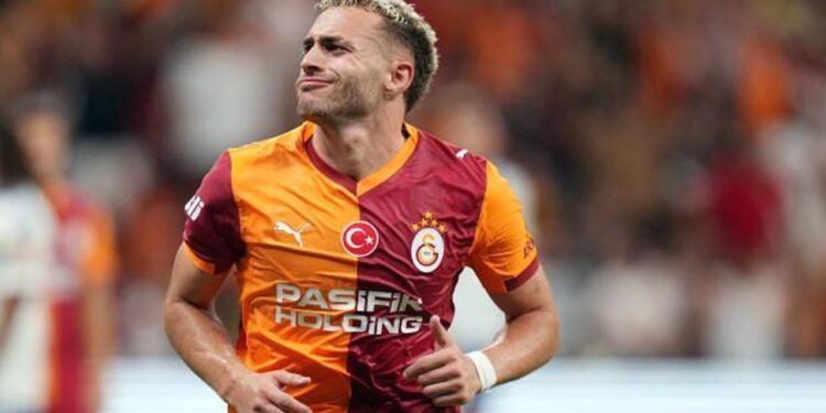Okan Buruk’tan flaş Barış Alper Yılmaz sözleri: Takımdan ayırdık