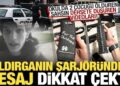 Okulda katliam yapan saldırganın dehşete düşüren videoları! Şarjördeki notlar dikkat çekti