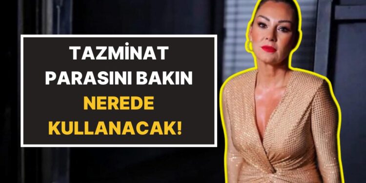 “Öldü” Haberlerinden İllallah Eden Pınar Altuğ, Çözümü Erişim Yasağında Buldu!