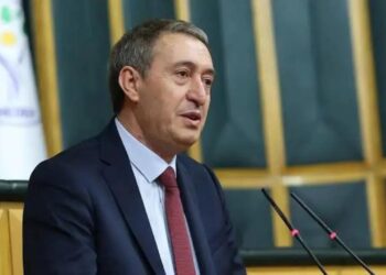 Ömer Çelik ve Bahçeli uyarmıştı: DEM Parti’den açıklama geldi