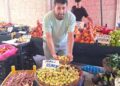 Onun adı ‘Kalp dostu’! Tezgahlarda yerini aldı