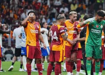 Osimhen için kendini feda etti: Galatasaray’ın yıldızı sessiz sedasız ayrıldı