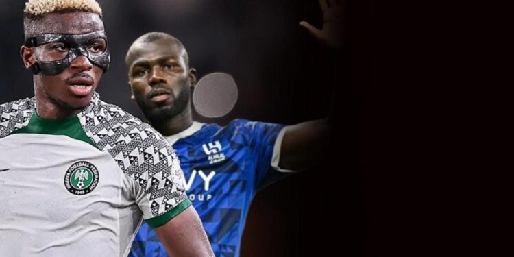 Osimhen’in yakın arkadaşından transfer sözleri: Bana Galatasaray’ı söyledi