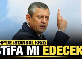 Özgür Özel istifa mı edecek? Kulisleri sallayan iddia!