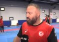 Para Taekwondocularda hedef şampiyonluk