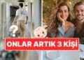 Paylaşımı Kalpleri Eritti: Teşkilat’ın Altay’ı Tolga Sarıtaş’tan Minik Oğlu Ali’yle İlk Poz Geldi!