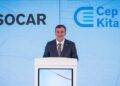 Petrol devinden Türkiye’ye 7 milyar dolarlık yeni yatırım