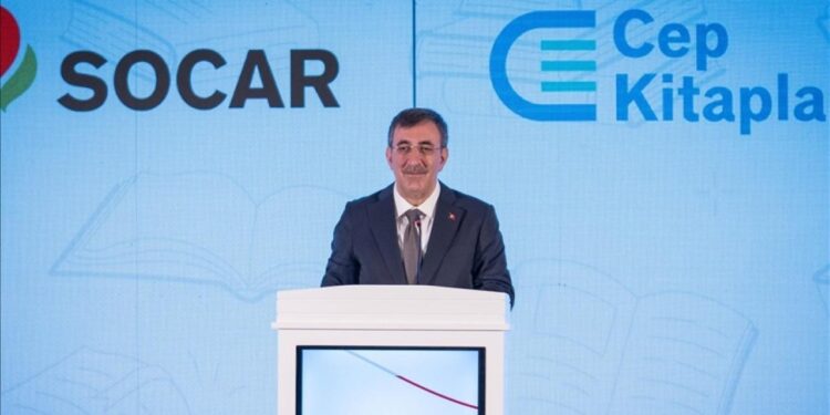 Petrol devinden Türkiye’ye 7 milyar dolarlık yeni yatırım