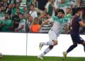 PFDK’den Bursaspor’a saha olayları için para cezası