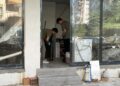 Polis gözlerine inanamadı! Bir apartmanda bulundu