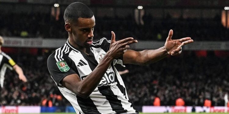 Premier Lig’de rekor transfer! 130 milyon sterlin ödenecek