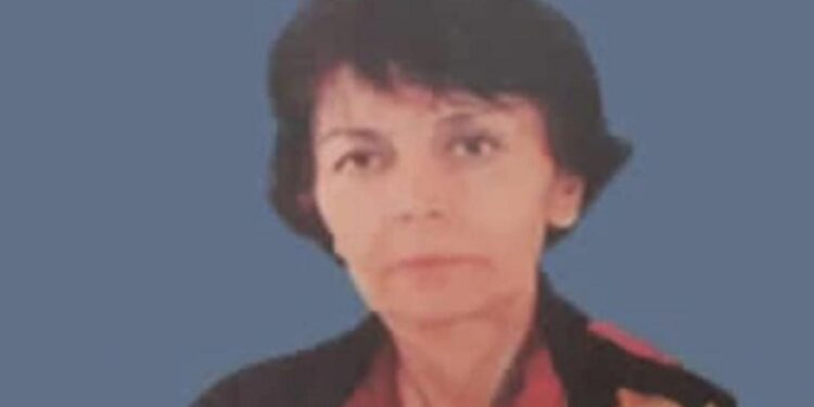 Profesör evinde ölü bulundu!