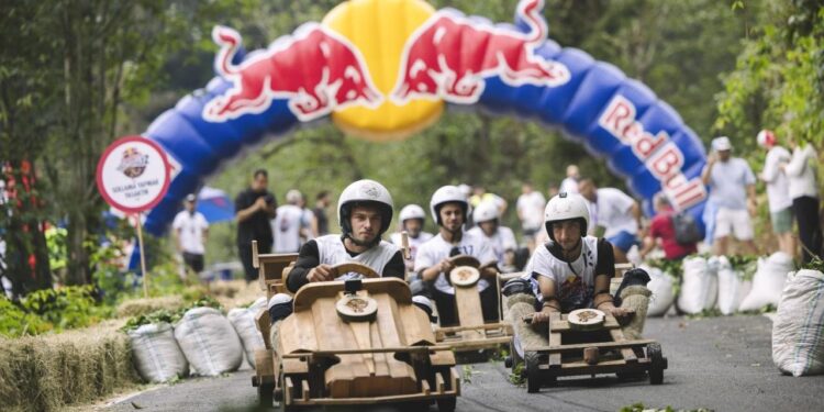 Red Bull Formulaz’ın en hızlıları belli oldu