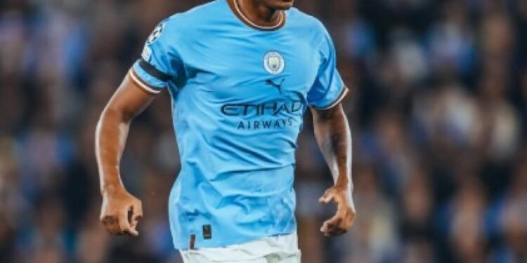 Resmi temaslar başladı! Galatasaray’dan İngiltere’ye Akanji çıkarması