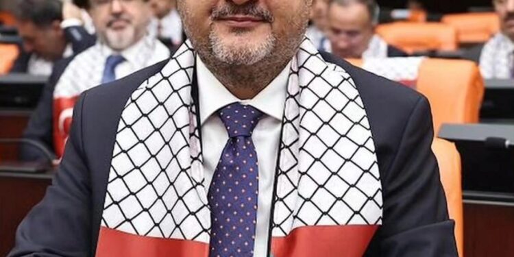 Resul Kurt, tarihi günü değerlendirdi