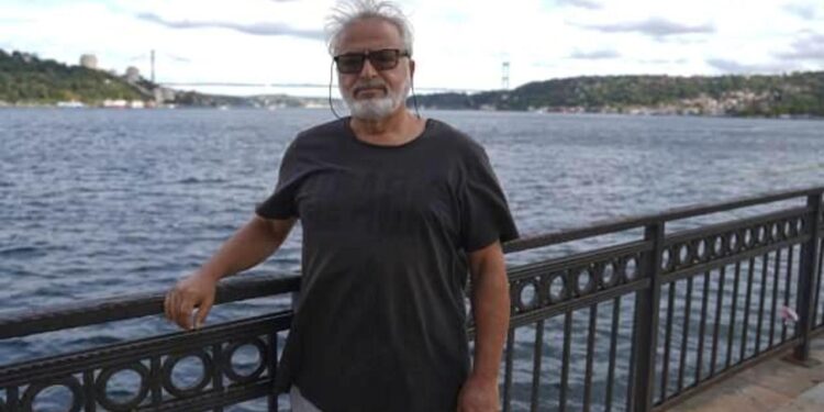 Rus yüzücü hakkında ‘tanık’ iddiası: ‘Ben karaya çıktığını düşünüyorum’