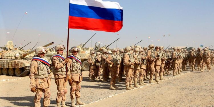 Rusya son dakika duyurdu: Kritik şehir ele geçirildi! Bölge imha edildi