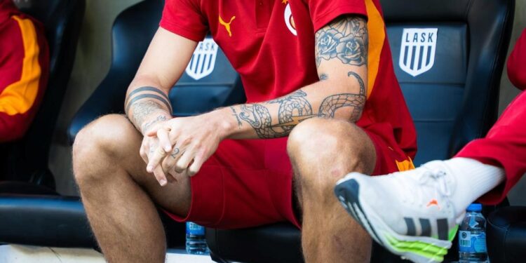 ‘Rüya transfer’ olarak görülen Nicolo Zaniolo’ya, Serie A için açık kapı!