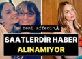 Saatlerdir Haber Alınamıyor: Annesini Yeni Kaybeden Nilperi Şahinkaya’nın Gece Yarısı Attığı Hikaye Korkuttu!
