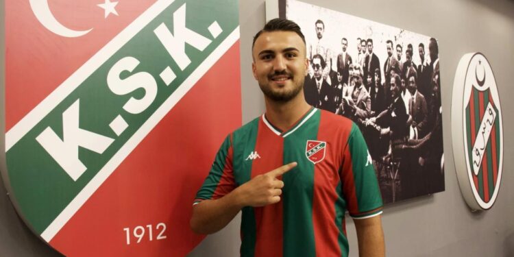 Sadece bir ay önce transfer edilmişti: Bahis oynadığı için 8 ay ceza aldı