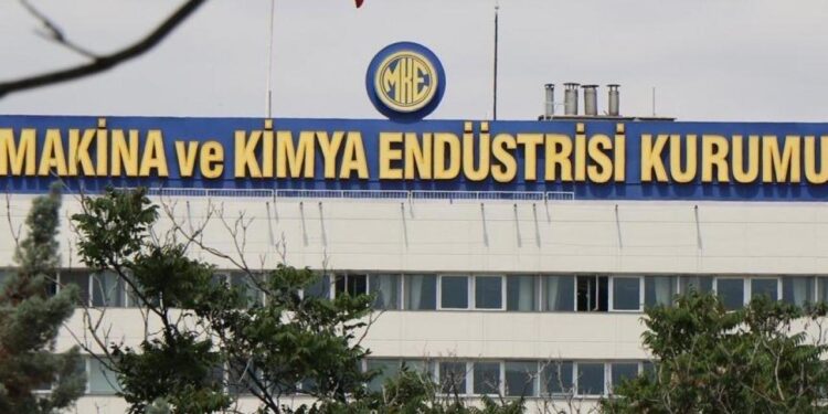 Samsun’a büyük yatırım! Bomba üretimi gündemde