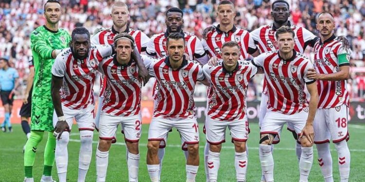 Samsunspor 27 yıl sonra Avrupa’da sahne alıyor! Maç şifresiz