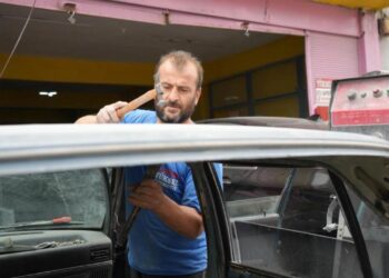 Sanayide iş çok, eleman yok