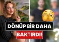 Seda Bakan’ın Giydiği İlginç Tasarımlı Tayt ve Pantolon Arası Kıyafeti Görenler Dönüp Bir Daha Baktı!