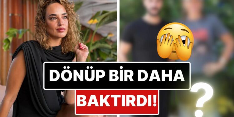 Seda Bakan’ın Giydiği İlginç Tasarımlı Tayt ve Pantolon Arası Kıyafeti Görenler Dönüp Bir Daha Baktı!