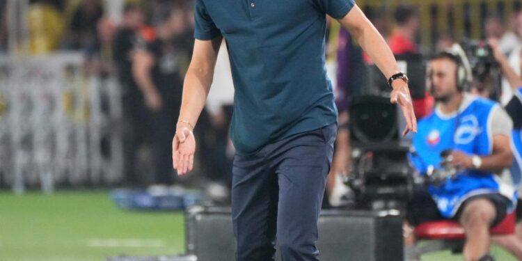 Selçuk İnan mağlubiyetin ardından konuştu: Bunlar bahane değil