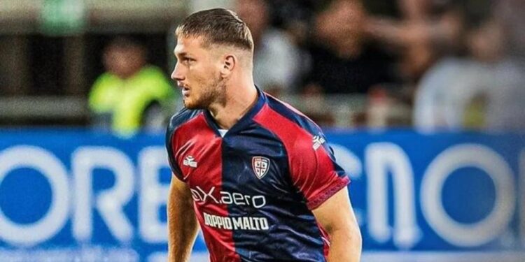 Semih Kılıçsoy, Serie A’da ilk maçına çıktı