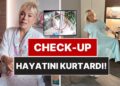 Semiramis Pekkan Düşme Sonucu Hastaneye Gitti, Kendini Ameliyat Masasında Buldu!