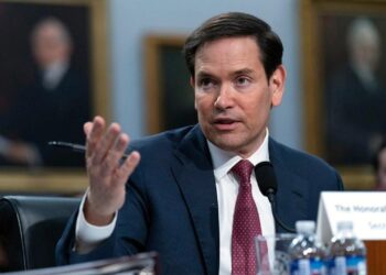 Senatörlerden Dışişleri Bakanı Rubio’ya Gazze mektubu
