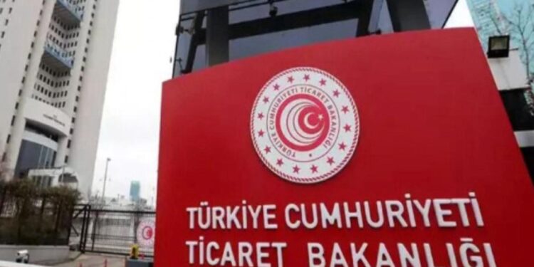 Sentetik iplikten dokuma kumaş ithalatına yeni düzenleme