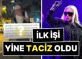 Serbest Kalmıştı: Ece Seçkin’in Şizofreni Hastası Tacizcisinin İlk İşi Yine Taciz Etmek Oldu!
