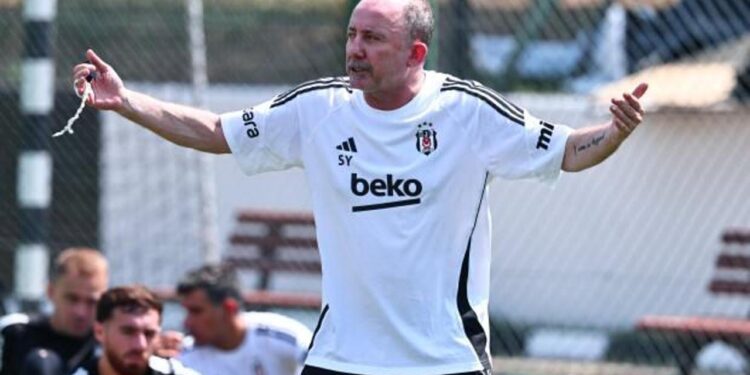 Sergen gelir gelmez düğmeye bastı: 2 futbolcu bavulunu topladı