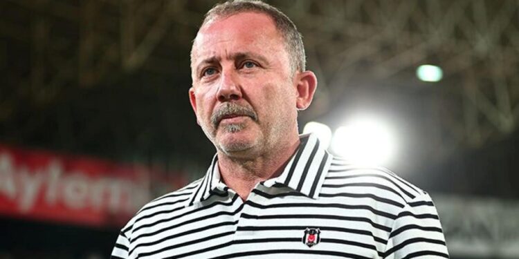 Sergen Yalçın biletini kesmişti! Süper Lig ekibi talip oldu