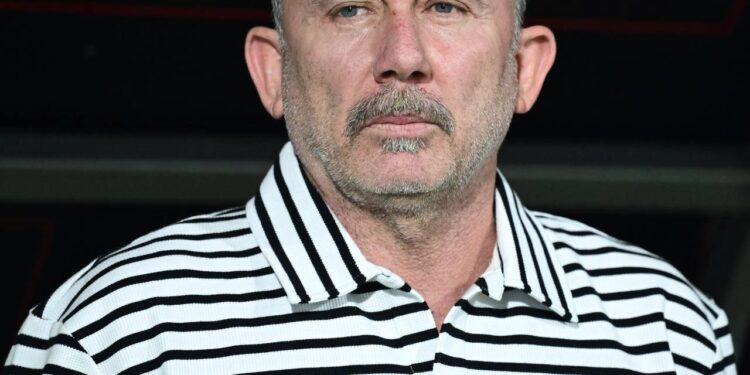 Sergen Yalçın ilk maçta küplere bindi: ‘Kimseden gizlemeye gerek yok’