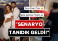 Sevgilisiyle Kavga Edip Evi Terk Etmişti: Mika ve Batu’nun Tartışması Yüzlerce Gülle Tatlıya Bağlandı!