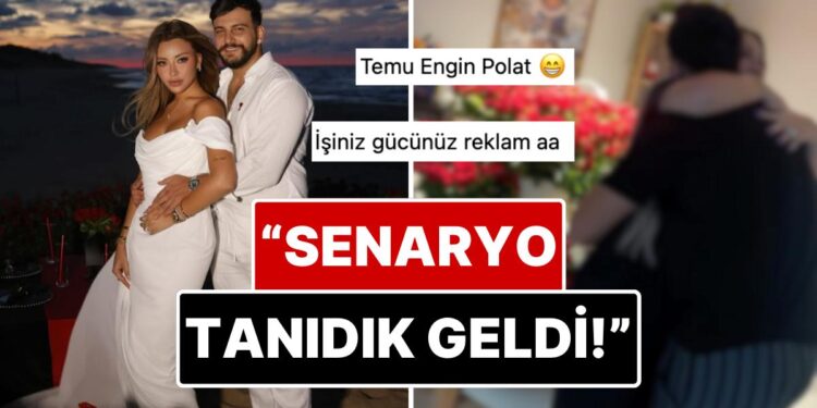 Sevgilisiyle Kavga Edip Evi Terk Etmişti: Mika ve Batu’nun Tartışması Yüzlerce Gülle Tatlıya Bağlandı!