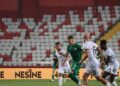 SGK’ya borcunu ödemeyen 1. Lig ekibi icralık oldu