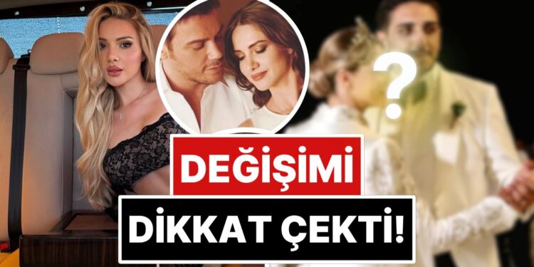 Sinan Akçıl’la Yaşadığı Aşk İçin “Aptaldım” Demişti: Türkle Evlenen Otilia, Düğünü İki Sene Sonra Anca Yaptı!