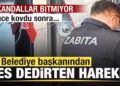 Skandallar bitmiyor! Belediye başkanından pes dedirten hareket! Önce kovdu sonra…