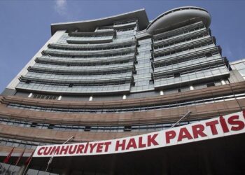 SON DAKİKA… CHP İstanbul il başkanlığı kararına itiraz